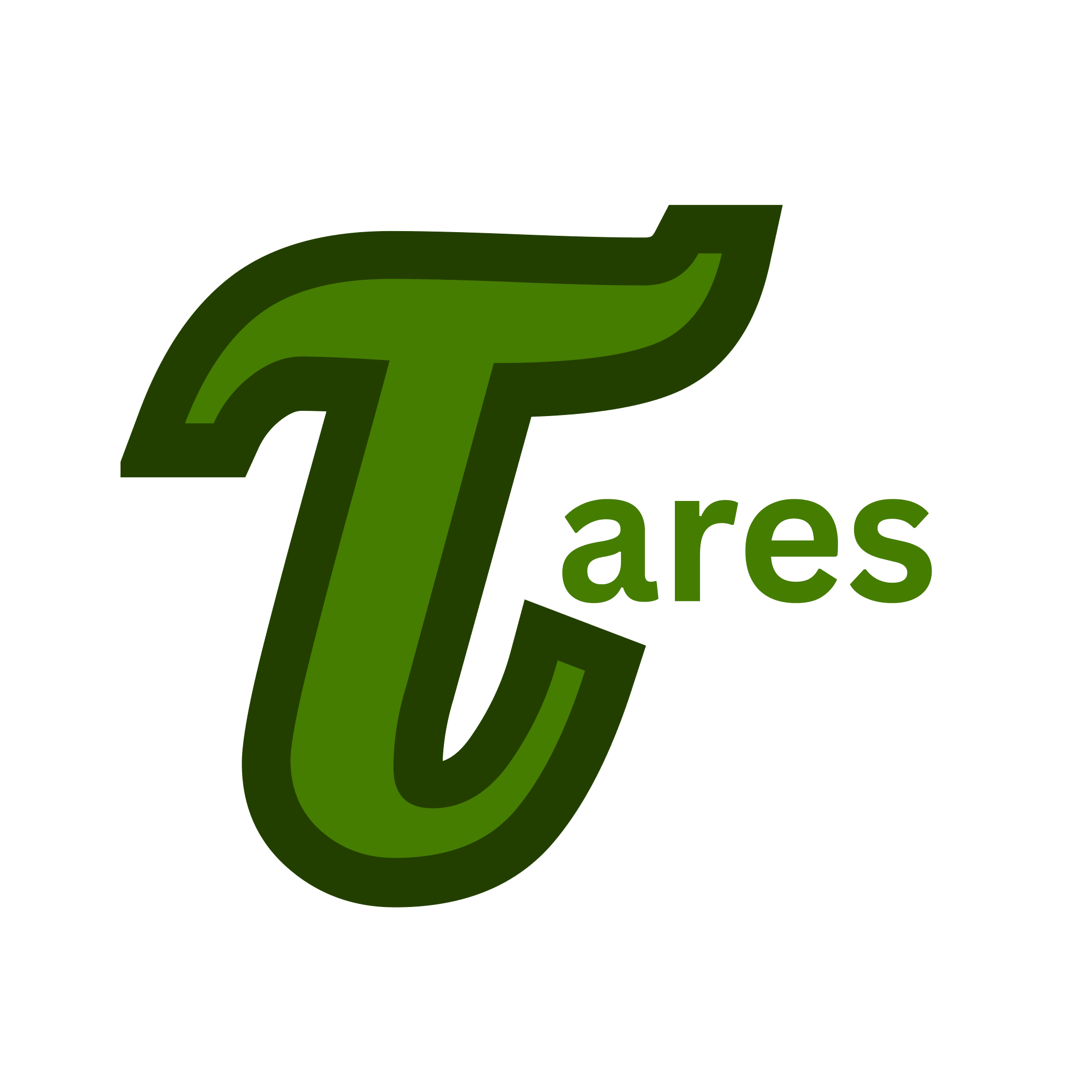 TARES Logo